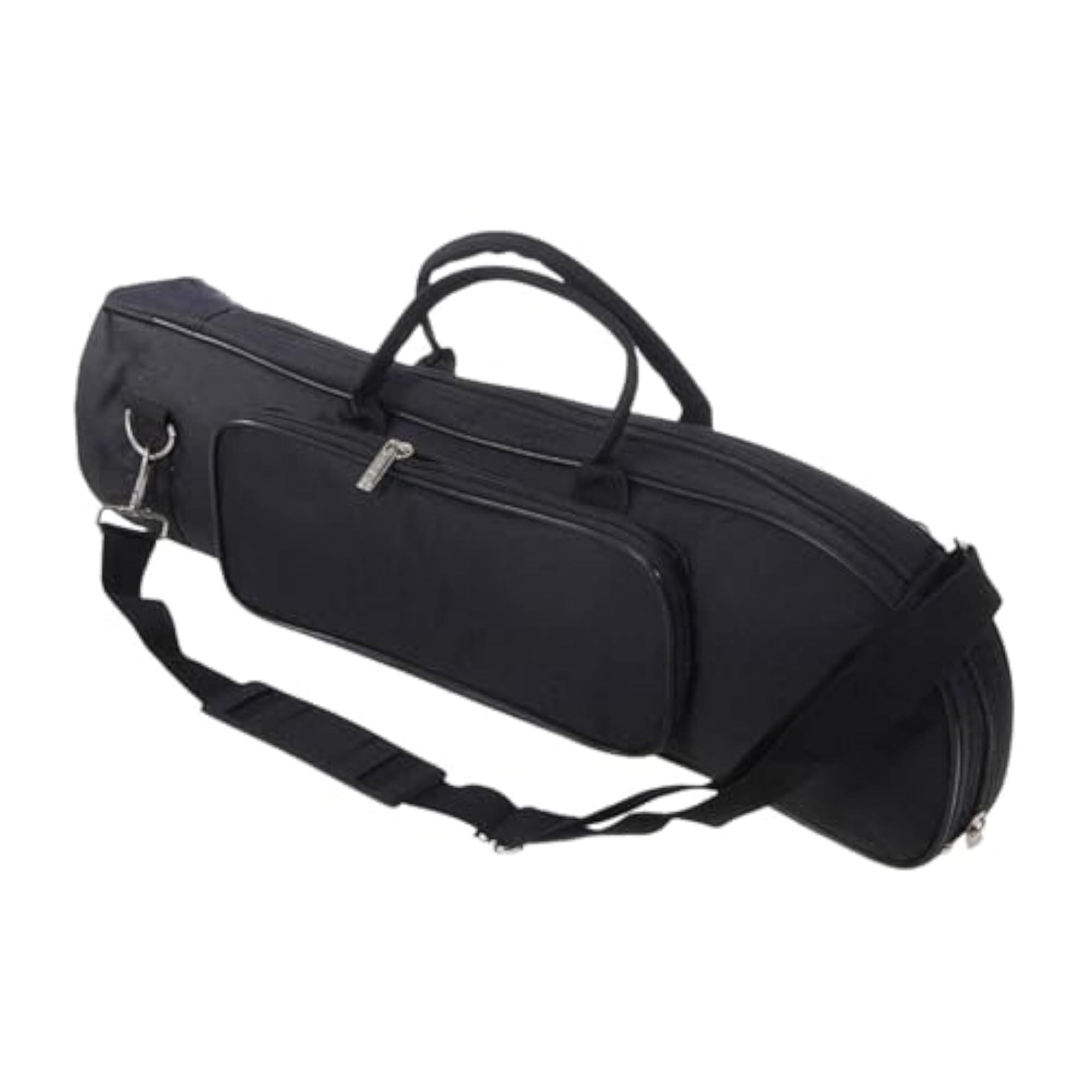 Lightweight Trumpet Bag with Shoulder Strap, Portable